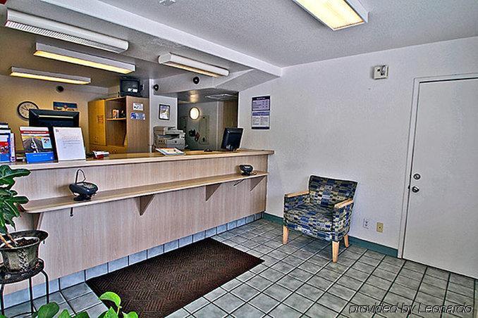 Motel 6-San Bernardino, Ca - North Serrano Village Buitenkant foto