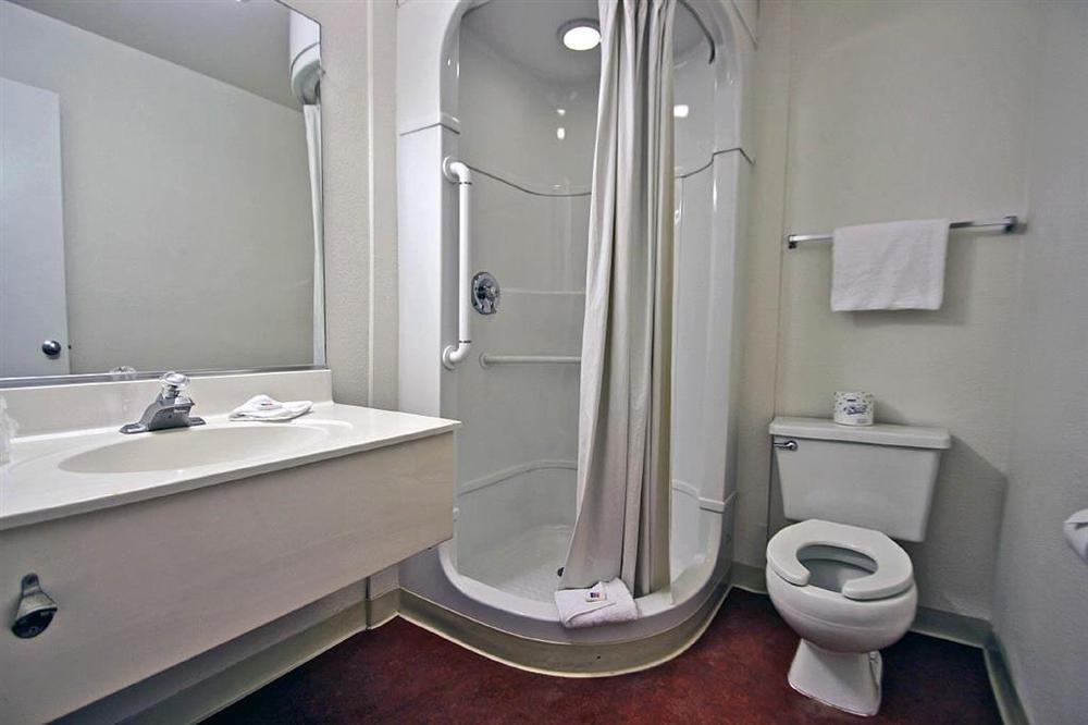 Motel 6-San Bernardino, Ca - North Serrano Village Kamer foto